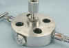 Block & Bleed Valve
